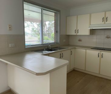 Spacious Family Home - Photo 4