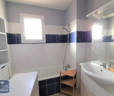 Location Maison 4 pièces 82m² CAHORS 46000 - Photo 4
