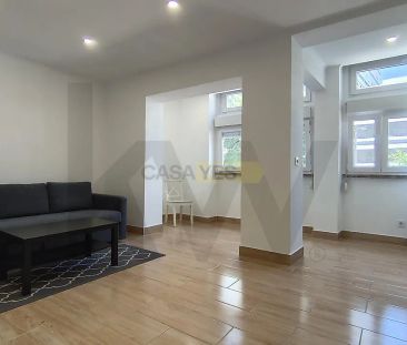 Apartment T1 in Alvalade, Lisboa - Foto 5