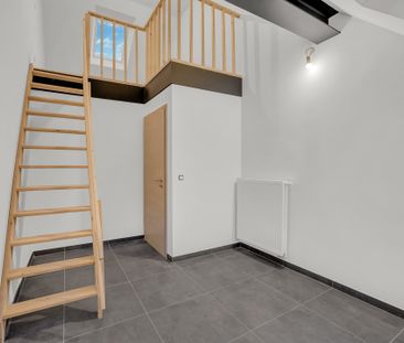 Nieuwbouwwoning met 3 slaapkamers met tuin - Foto 3