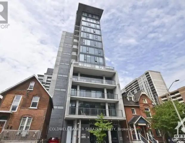 1308 - 224 LYON STREET N | 1308 - 224 LYON STREET N, Ottawa - Photo 1