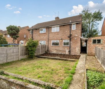 2 bedroom semi-detached house to rent - Photo 6