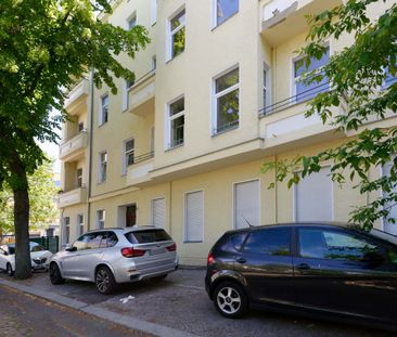 Buschkrugallee 42.3 - Photo 1