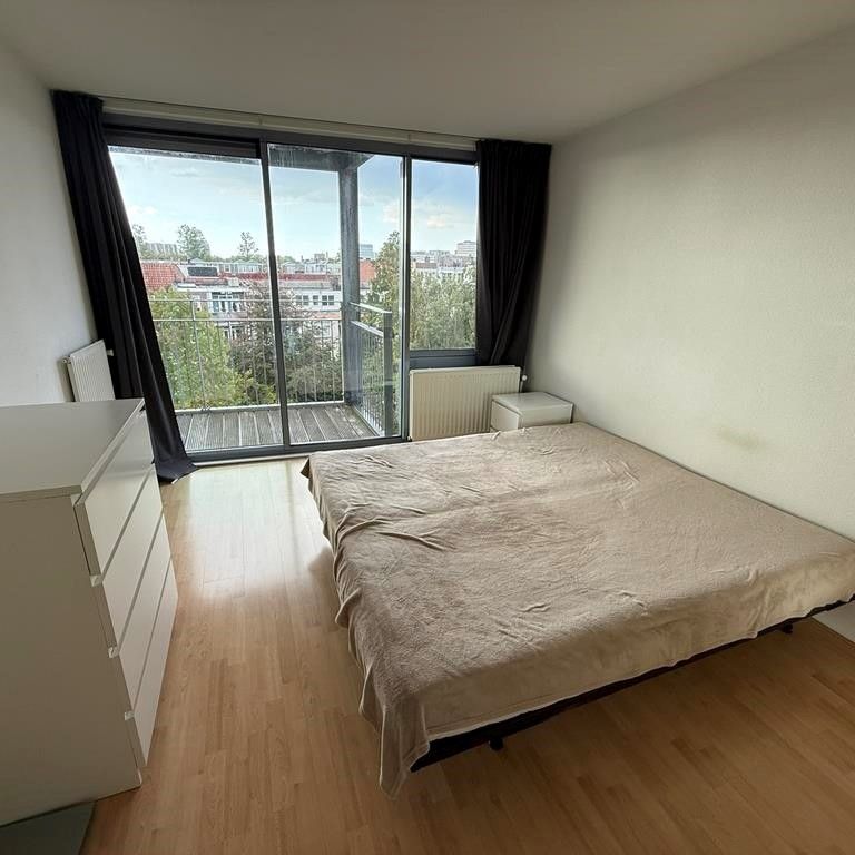 Sloterkade 161M, 1059 EB, Amsterdam - Photo 1