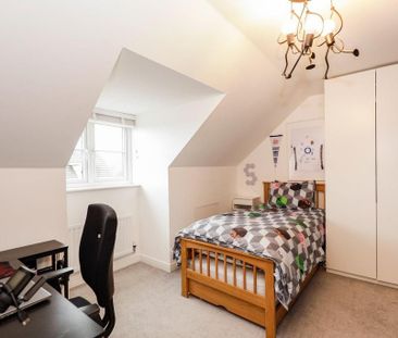 5 bedroom terraced house to rent - Photo 6