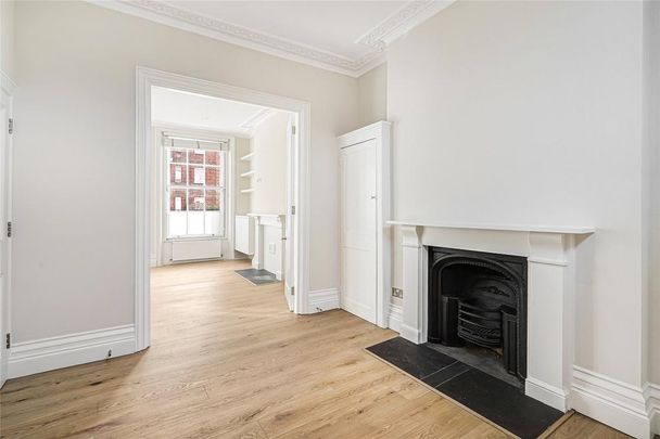 1 bedroom maisonette to rent - Photo 1