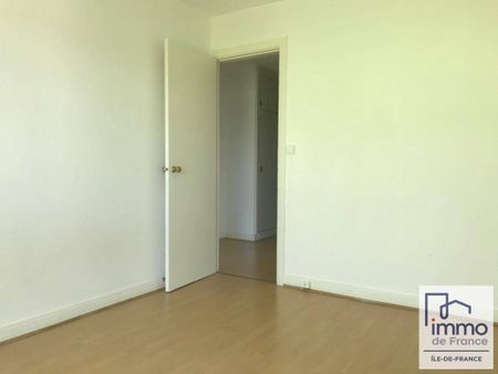 Location appartement t4 83 m² à Chilly-Mazarin (91380) Croix-Blanche-Cardinal-Bel Abord - Photo 3