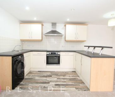 2 bedroom apartment to rent - Photo 4