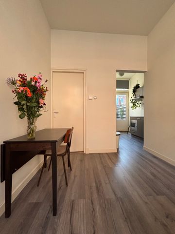 Appartement Nieuwe Sint Jansstraat - Foto 4