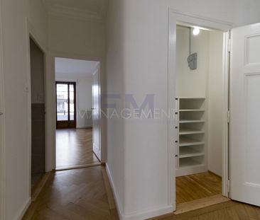 3.5 Zimmer, 66 m², 1. Stock - Foto 6