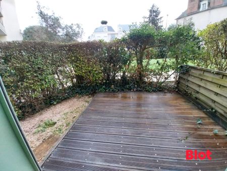 Location Appartement 3 pièces 77m² RENNES 35700 - Photo 3