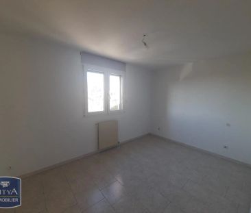 Appartement à louer 4 pièces 71.3m² - Photo 1
