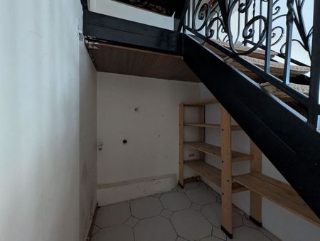Μεζονέτα για ενοικίαση Βούλγαρη - Άγιος Ελευθέριος - Ντεπώ (Βούλγαρη - Ντεπώ - Μαρτίου) - Photo 5