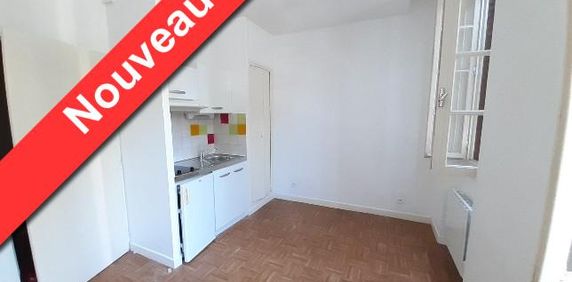 Location Appartement 1 pièce 17m² TOULOUSE 31300 - Photo 2