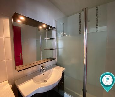 Location Appartement 2 pièces 41m² - Photo 3