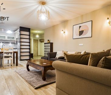 3-pok. apartament z garażem|| Złota Podkowa - Photo 3