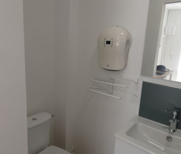 Location Appartement 1 pièce 12m² BEAUNE 21200 - Photo 6