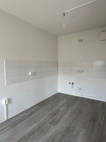 Hier macht wohnen Spaß: praktische 3-Zimmer-Wohnung! Ab September 2024 anmietbar! - Foto 5