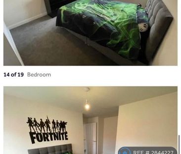 4 bedroom detached house to rent - Photo 3