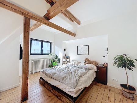 Huis met vier slaapkamers in Ixelles - Foto 4