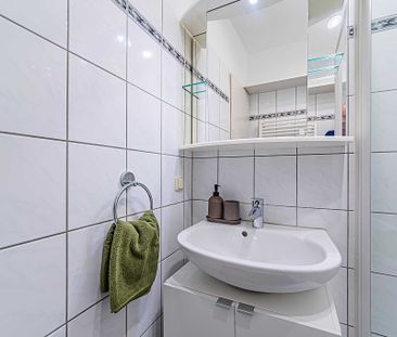 City-Residence: Modernes Apartment in Laufnähe zur Leipziger Straße - Photo 1