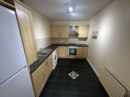 Apartment 4 Rose Cottage, Suffolk Road, Suffolk, Belfast, BT11 9PE - Photo 5