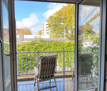 Wohnung in Wedel - Foto 1