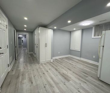 For Lease - 31 Meadowlark Drive Unit# Basement, Halton Hills, Ontario - Photo 5