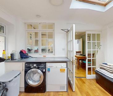 Studio to rent - Photo 4