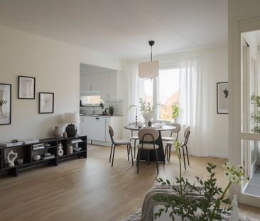 Doktor Allards gata 70 - Foto 5