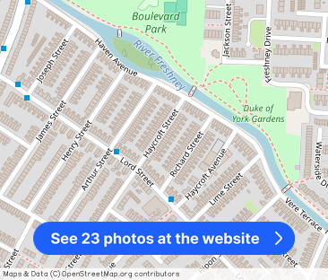 Haycroft Street, Grimsby - Photo 1