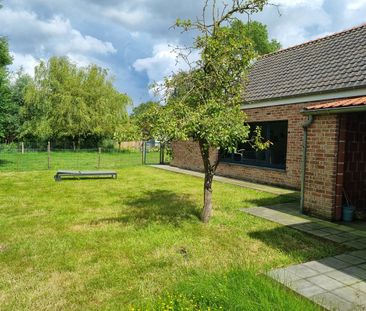 kleine gerenoveerde hoeve in de natuur, 2 kamers ( 1 pers) - Photo 6