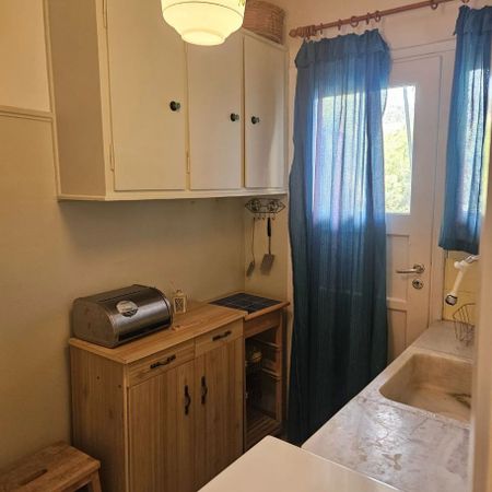 Studio/Γκαρσονιέρα για ενοικίαση Κέντρο Σαρωνίδας - παραλία (Σαρωνίδα) - Photo 3