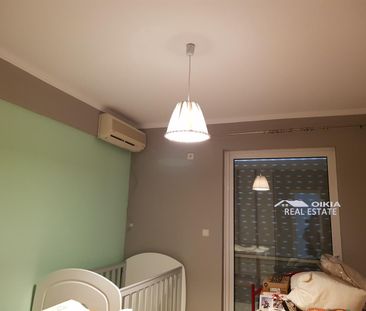 Ενοικιάζεται Τριάρι Έξω Αγυια - Photo 6