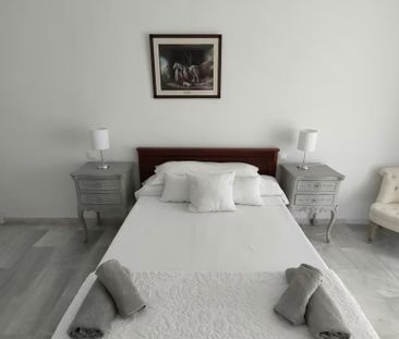 Penthouse in Nueva Andalucía - Photo 3