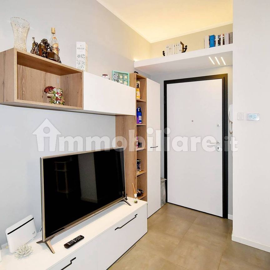 Bilocale corso Lodi 115, Corvetto, Milano - Photo 1