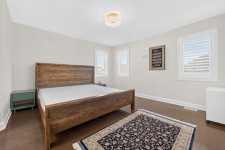 For Lease - 146 Culp Trail, Oakville, Ontario - Photo 2