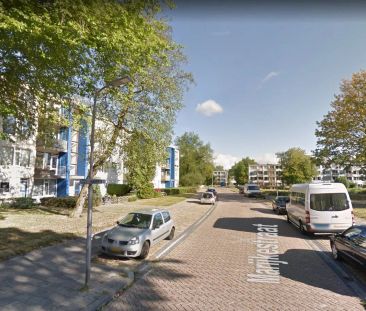 Appartement Marijkestraat 8-D, Leeuwarden - À Louer - Photo 3
