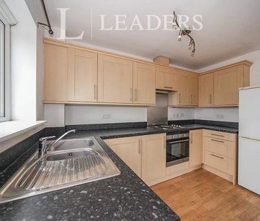 2 bedroom apartment to rent Watling Gardens, Dunstable, Bedfordshir... - Photo 6
