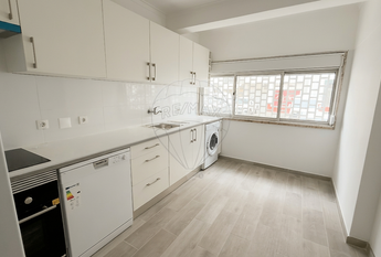 Apartamento T2 em Lisboa
