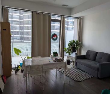 For Lease - 57 St Joseph Street Unit# 1501, 2nd Bedroom, Toronto, O... - Photo 4