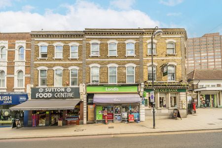 High Street, SM1, London - Photo 5