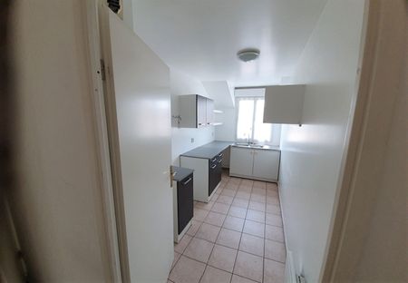 Location appartement 3 pièces, 63.02m², Rungis - Photo 5