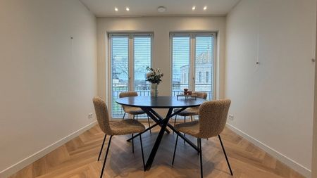 Te huur: Appartement Chris van Abkoudestraat 21 in Leiden - Foto 4