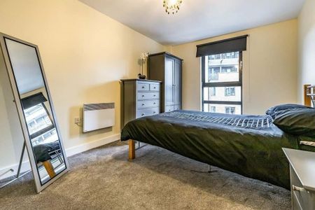 2 Bed Flat, Medlock Place, M15 - Photo 3
