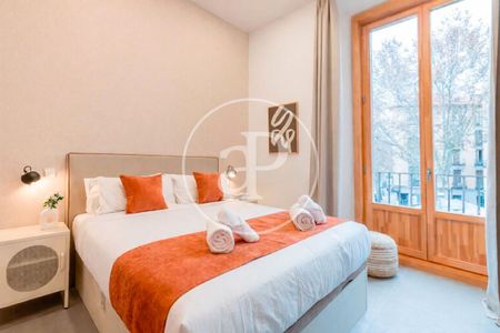 Piso de alquiler en C. de las Maldonadas, Embajadores - Lavapiés - Photo 4