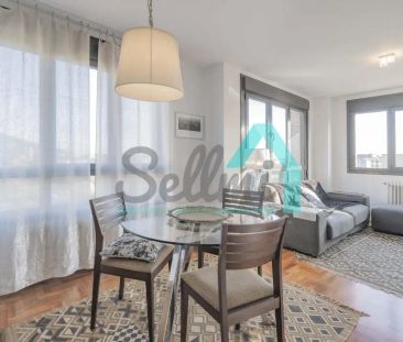 Piso de alquiler en Carlos Asensio Bretones, Santo Domingo - El Cam... - Foto 6