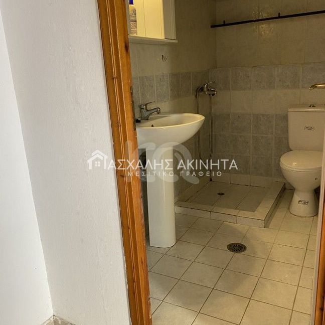 ΠΑΡΑΛΙΑΚΗ 2ΧΩΡΗ ΓΚΑΡΣΟΝΙΕΡΑ ΕΝΟΙΚΙΑΣΕΙΣ 14206 - Φωτογραφία 1