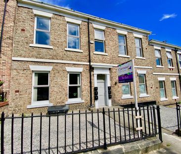 Hawthorn Terrace, Newcastle Upon Tyne - Photo 2