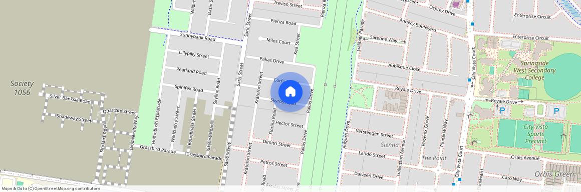 17 Skyros Road, Fraser Rise VIC